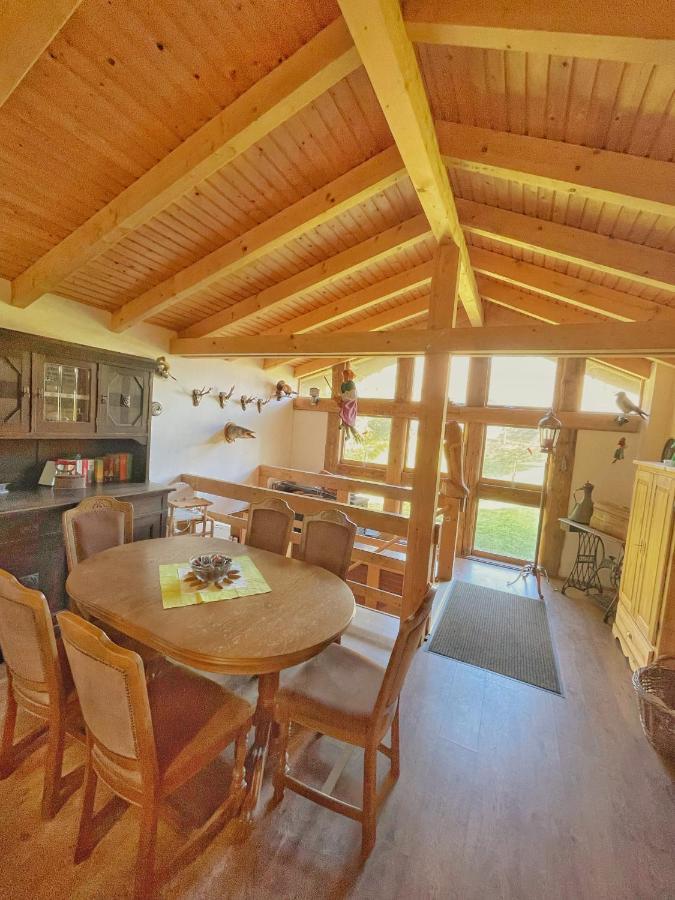 Altes Forsthaus Im Harz Apartment Elbingerode  Ngoại thất bức ảnh