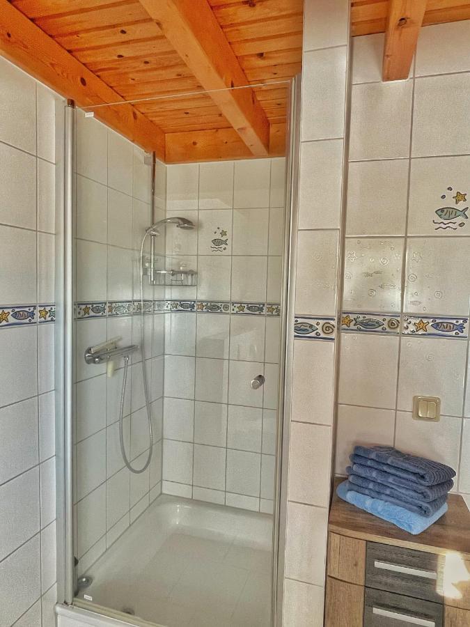 Altes Forsthaus Im Harz Apartment Elbingerode  Ngoại thất bức ảnh